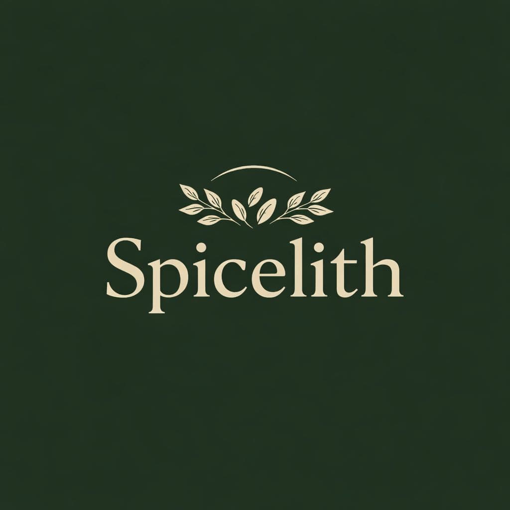 Spicelith Logo